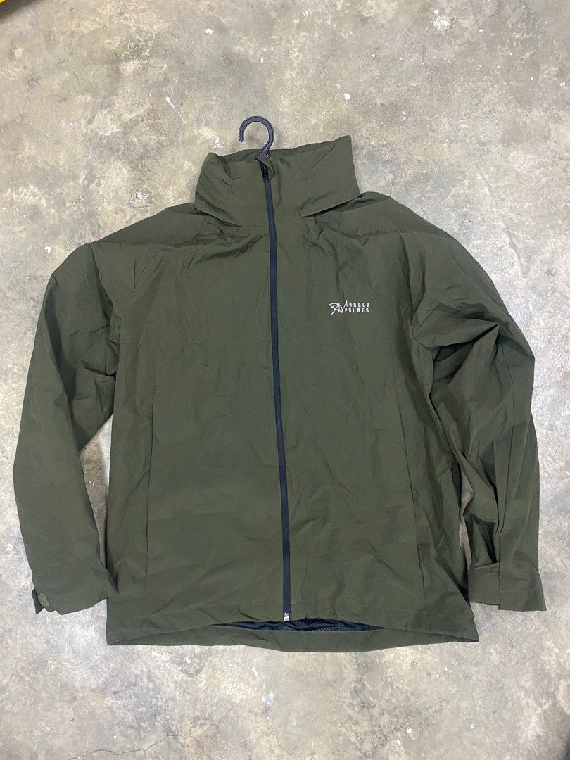 Arnold Palmer Men s Fashion Coats Jackets and Outerwear on