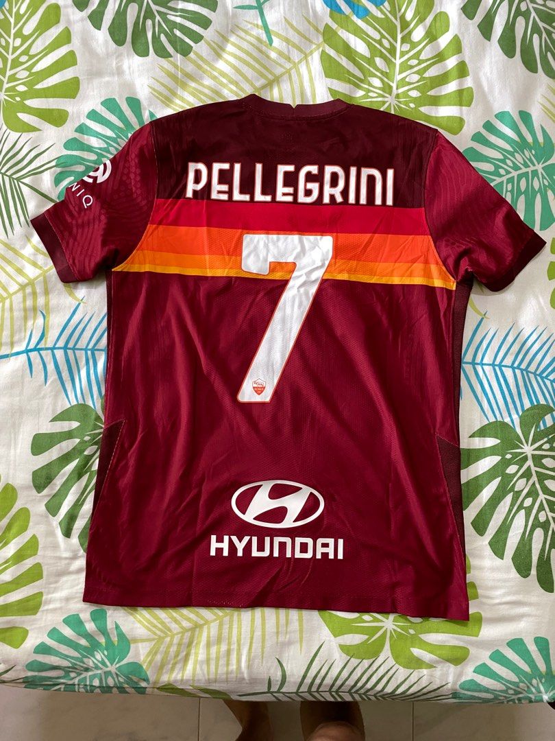 As roma 2020 jersey sale