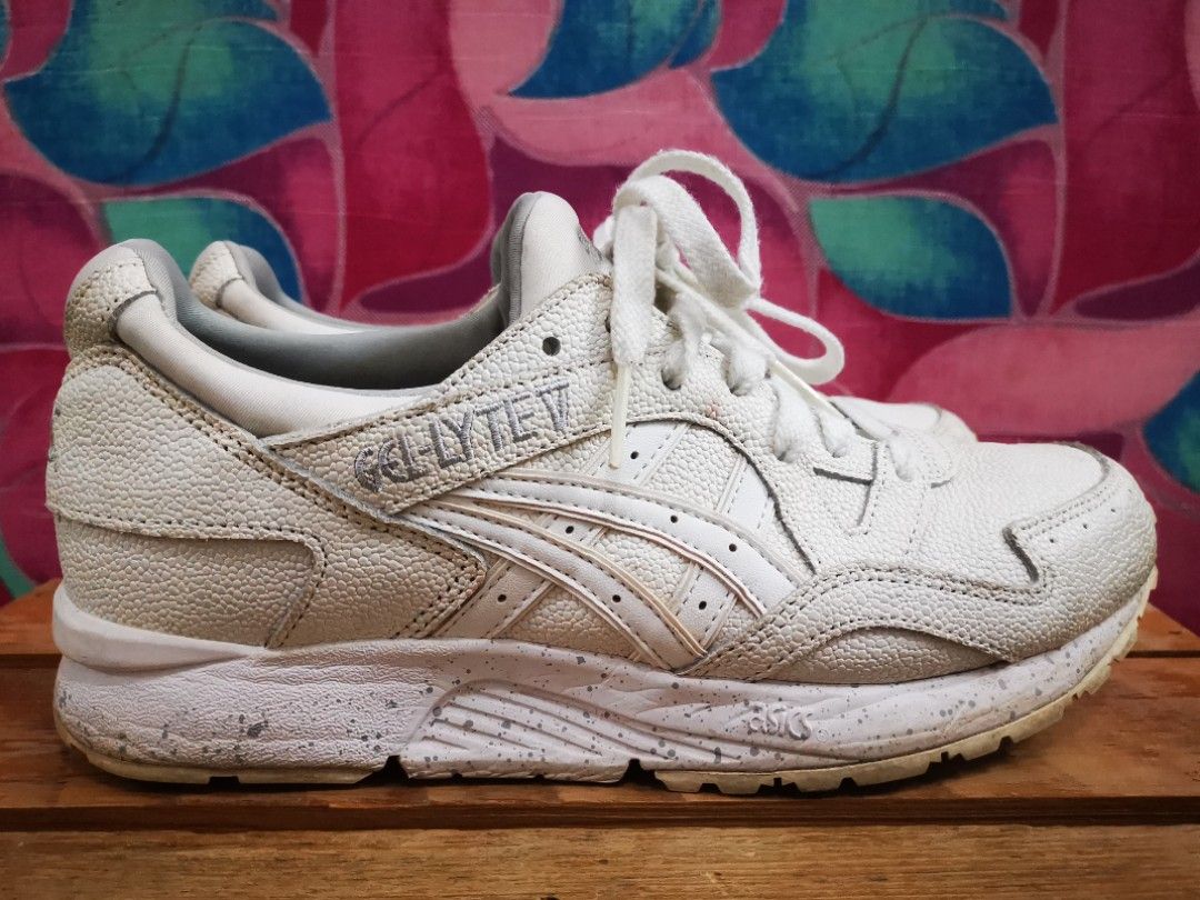 Asics gel lyte shop v 5 birch birch