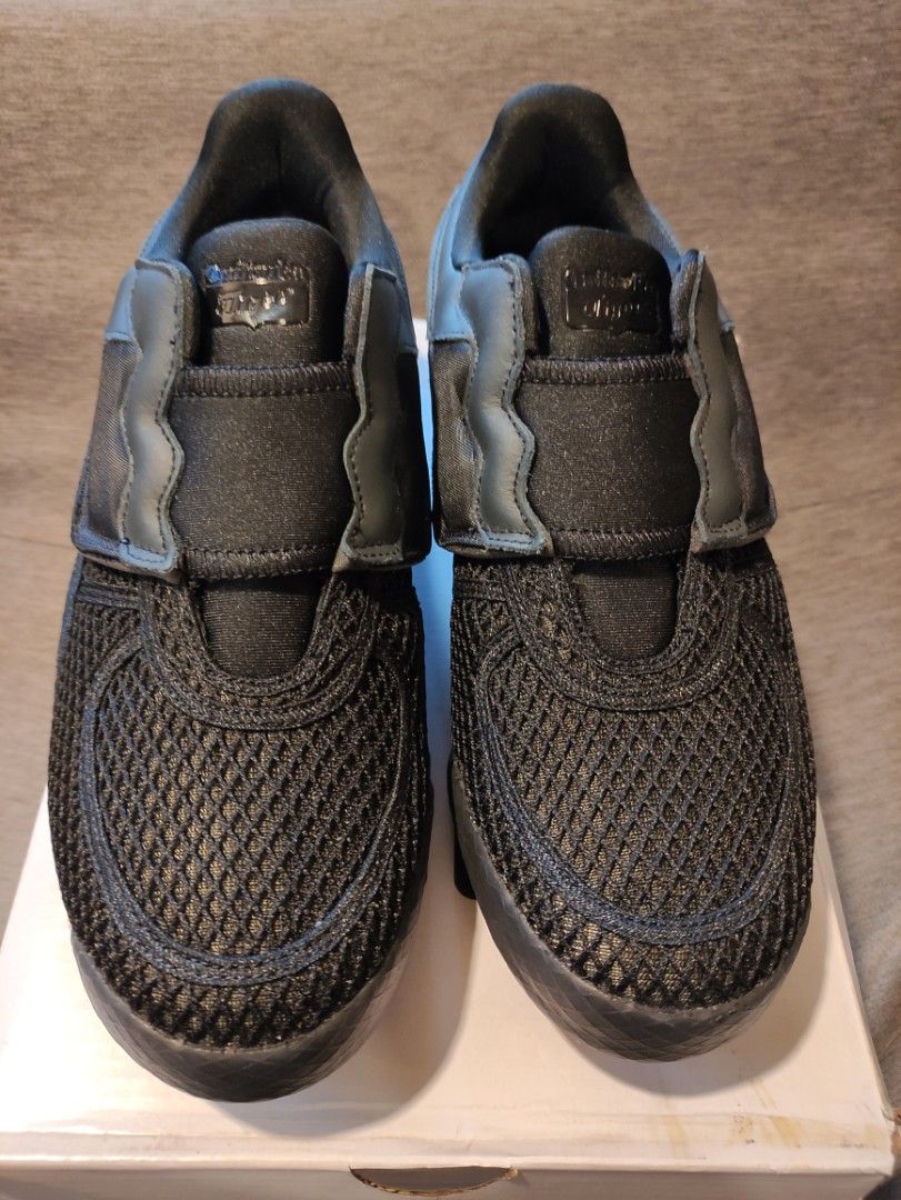 onitsuka admix runner