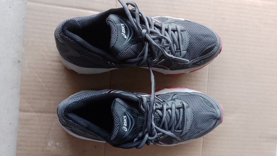 Asics gel vanisher online womens review