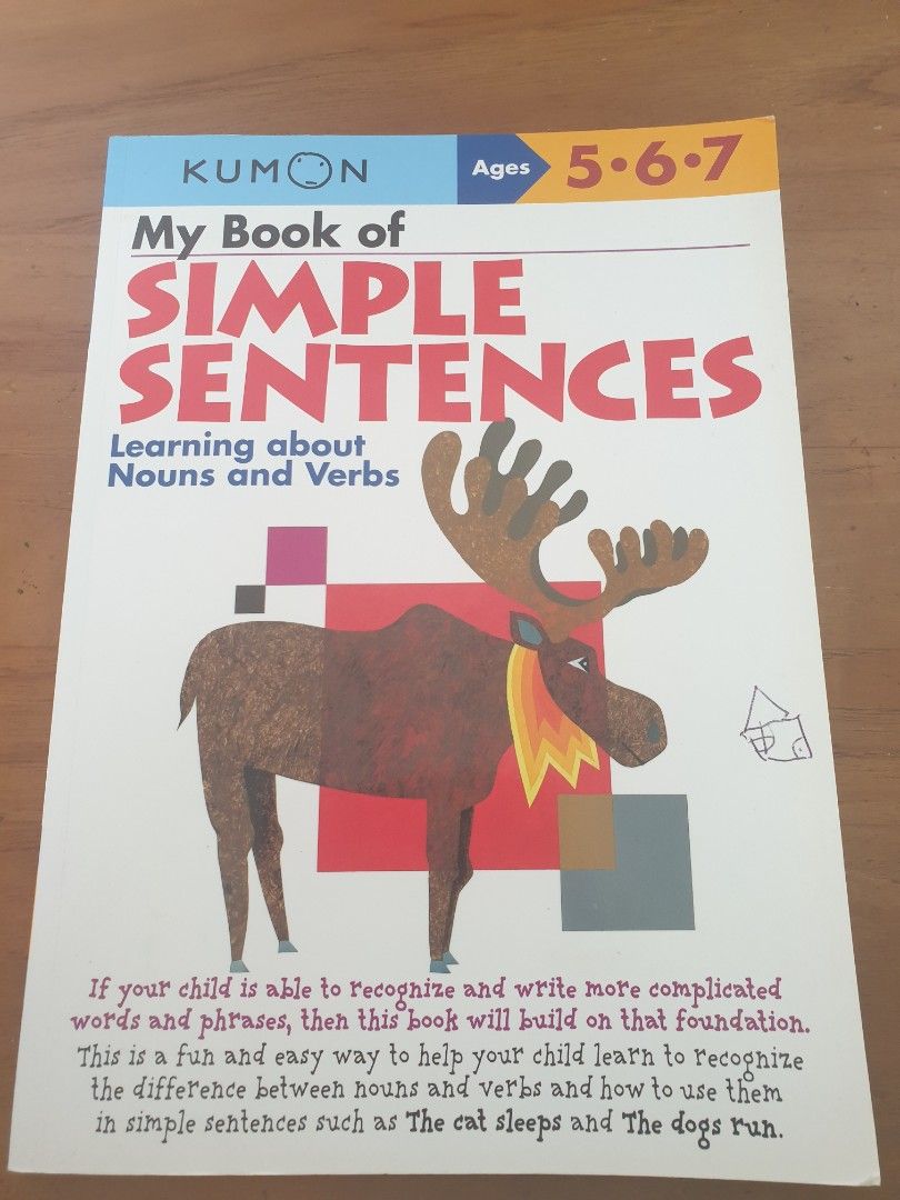 kumon-assessment-book-for-5-to-7-hobbies-toys-books-magazines