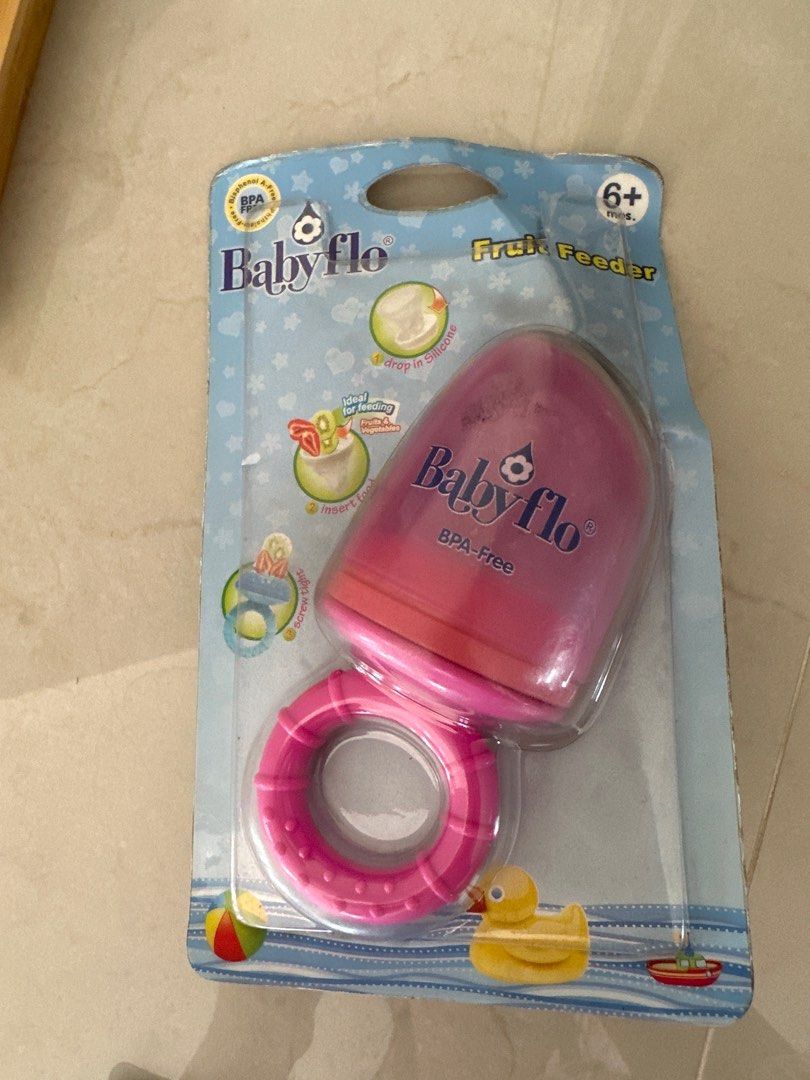 Assorted Mom and Baby Items Babies Kids Nursing Feeding
