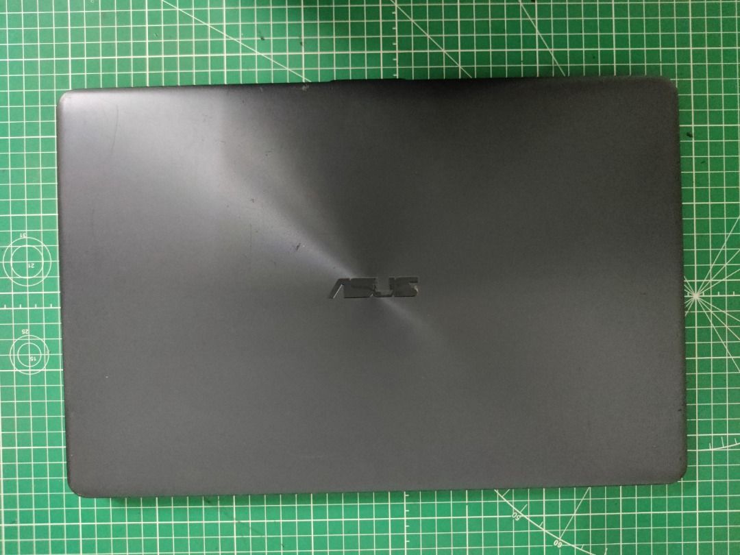 Asus 542U, Computers & Tech, Laptops & Notebooks on Carousell