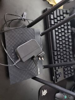 Asus router  1300uhp