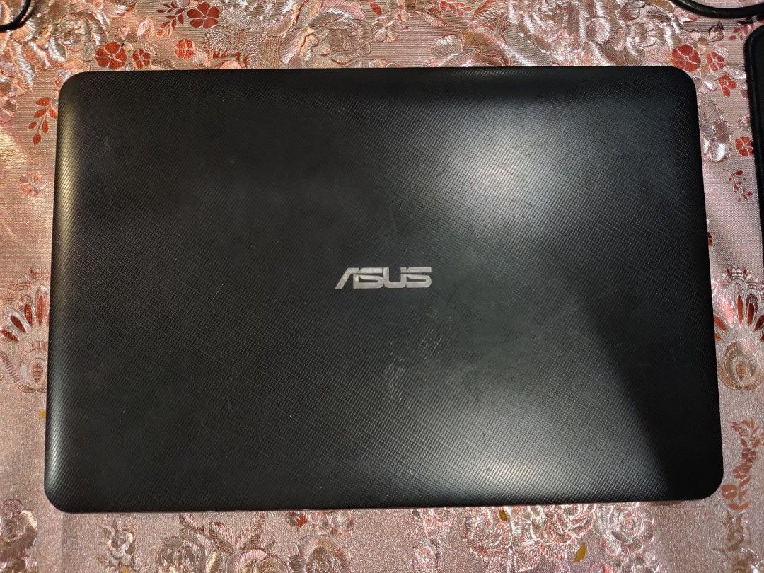 Asus x554l ram upgrade 2025