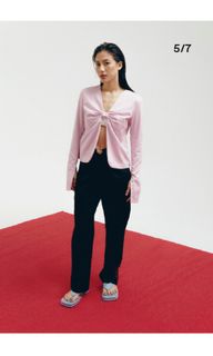 (Kategori: ) berada di . Dikirim oleh influencerspreloved (ID iklan 1249532744, Gambar 1). Deskripsi: .