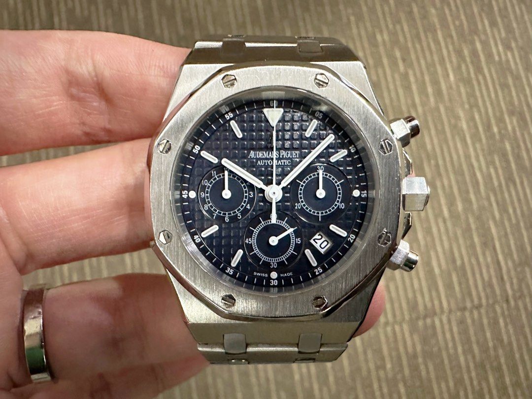 audemars piguet 39