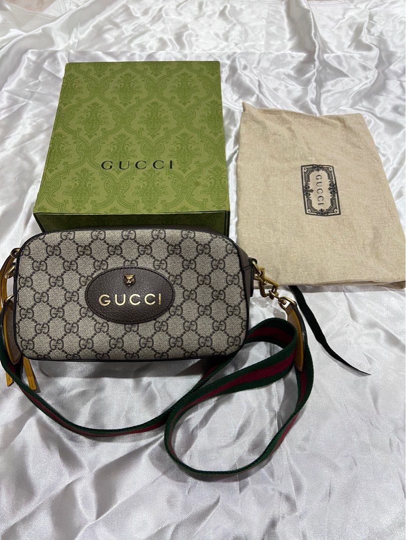 Gucci neo best sale