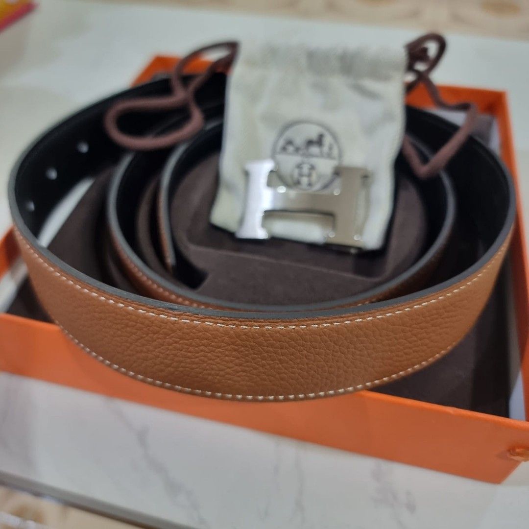 hermes mens belt buckle