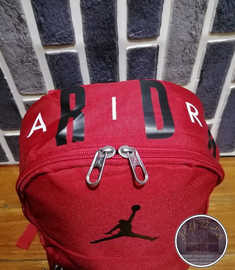 Jordan backpack 2020 store