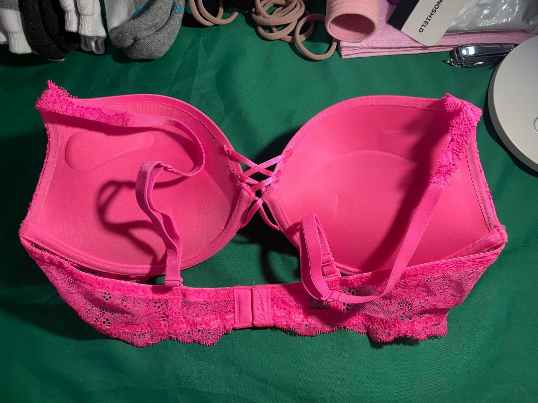 Women's Victoria's Secret Pink Hipster Sexy Knickers Lingerie  Brandedfashion