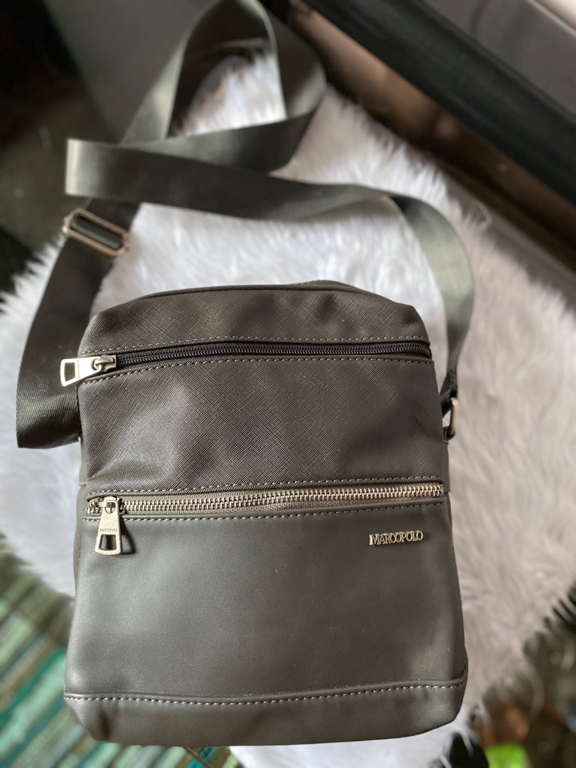 Marco polo crossbody bag store