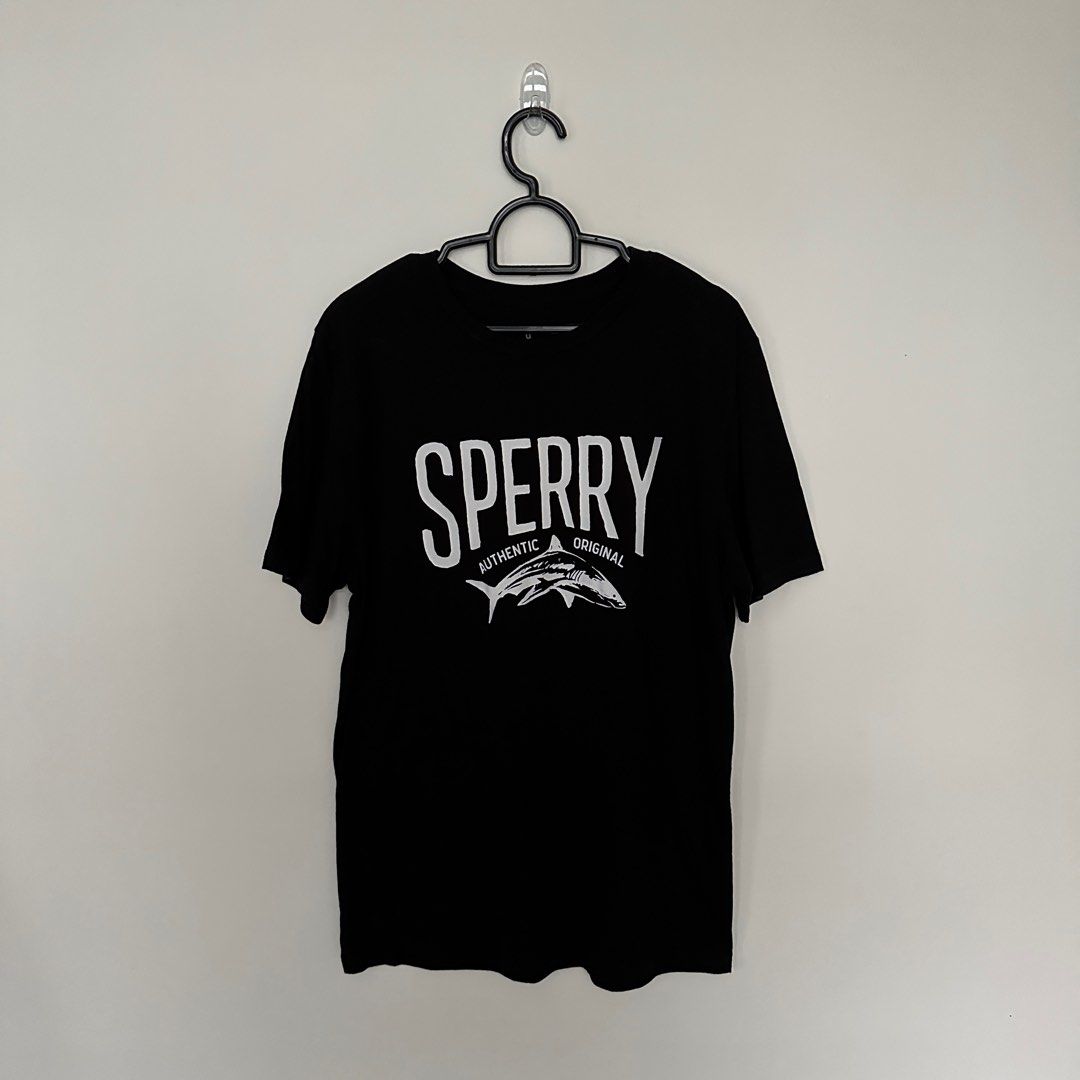 Authentic Vintage Sperry Original Shirt Women s Fashion Tops Shirts on Carousell