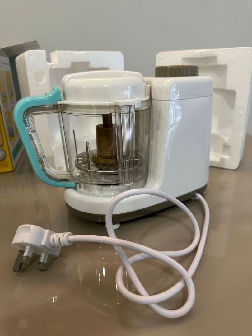 Autumnz food cheap processor manual