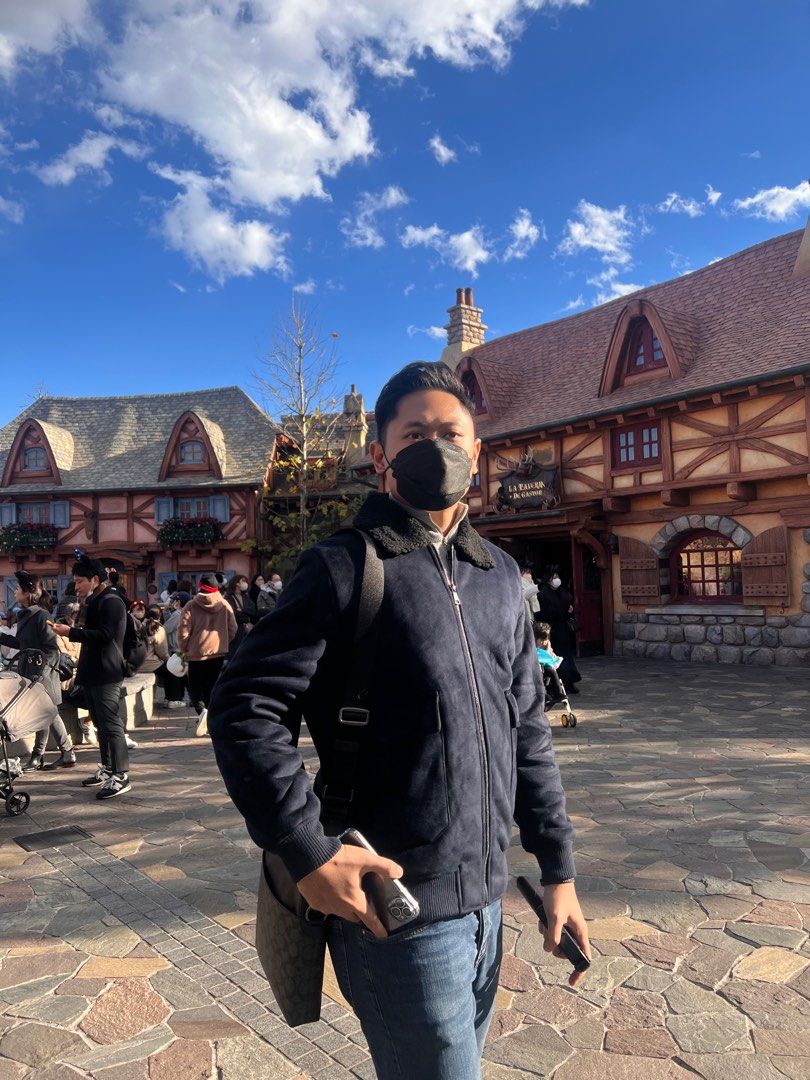 Wool cheap inside jacket