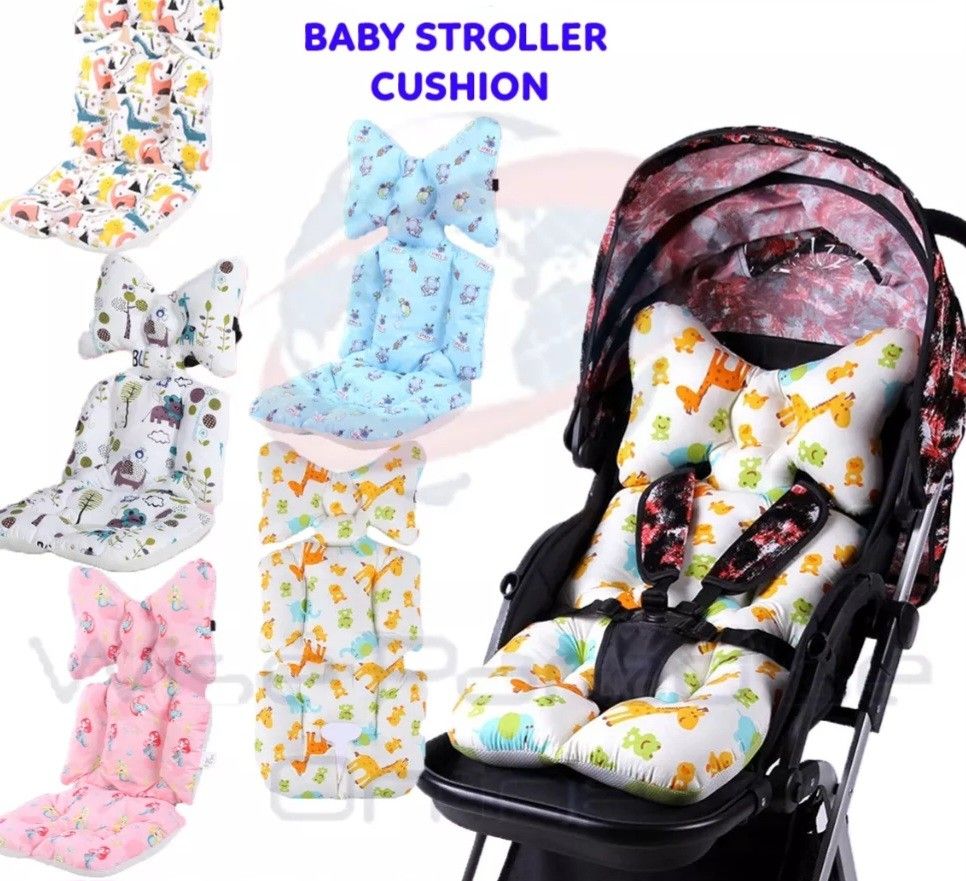 Stroller cushion hotsell