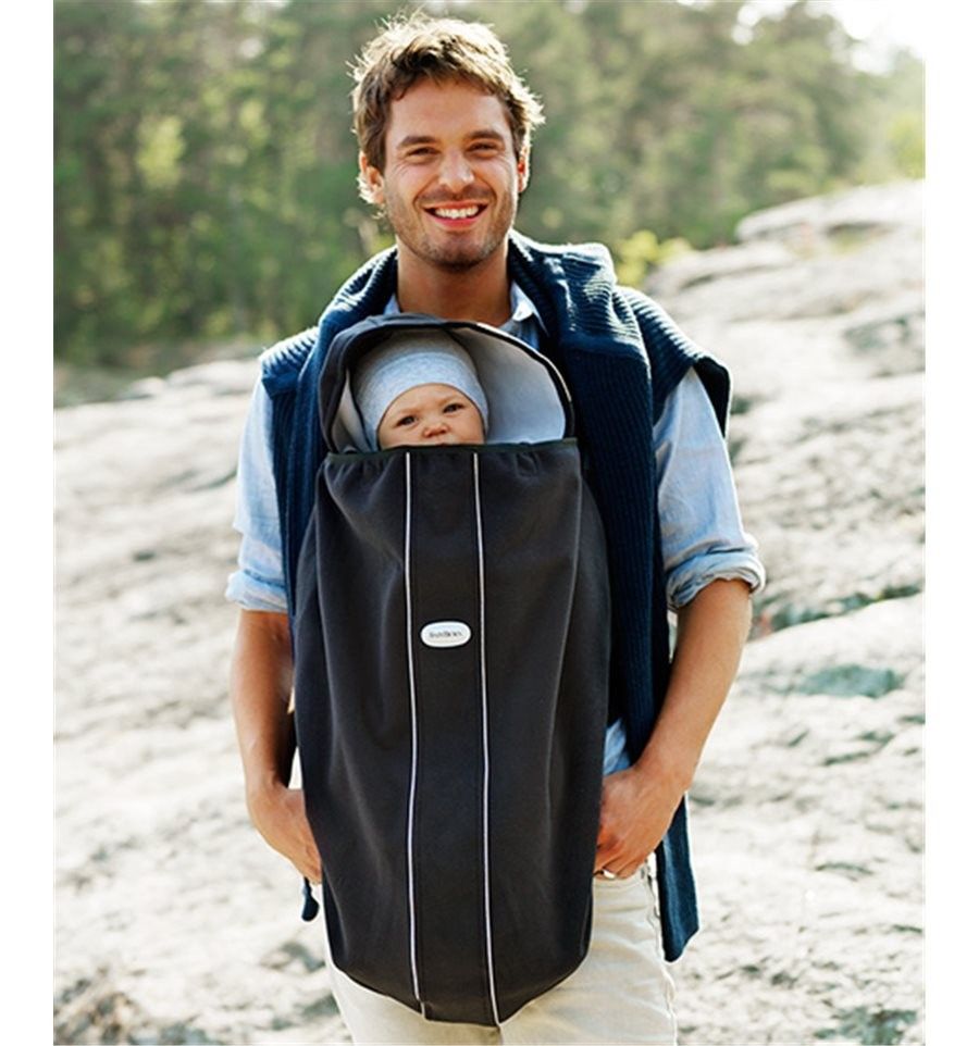 Baby bjorn outlet carrier blanket