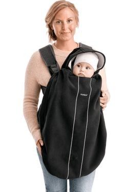 Bjorn carrier sales cover