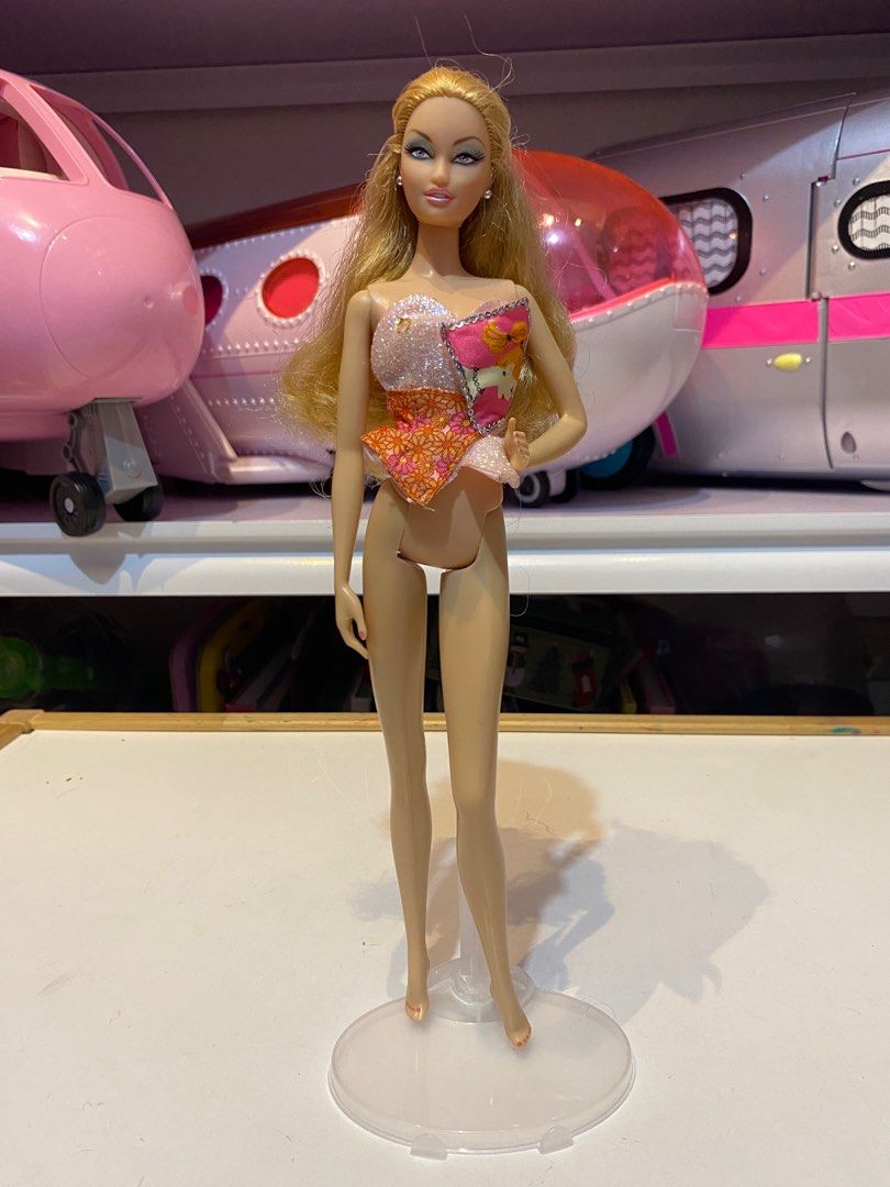 Barbie collector generations of dreams doll best sale