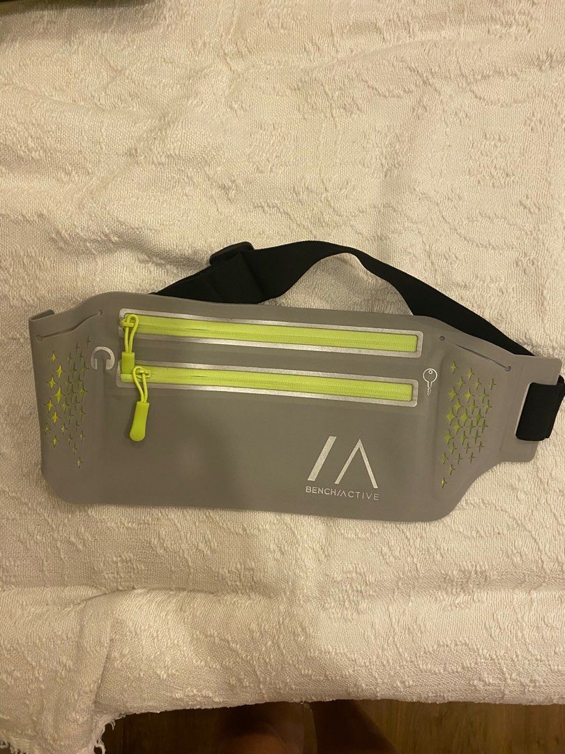 Bench discount fanny pack