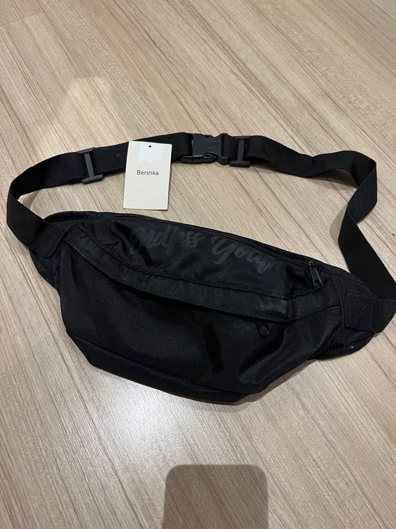 Bershka Men Slingbag Sling bag