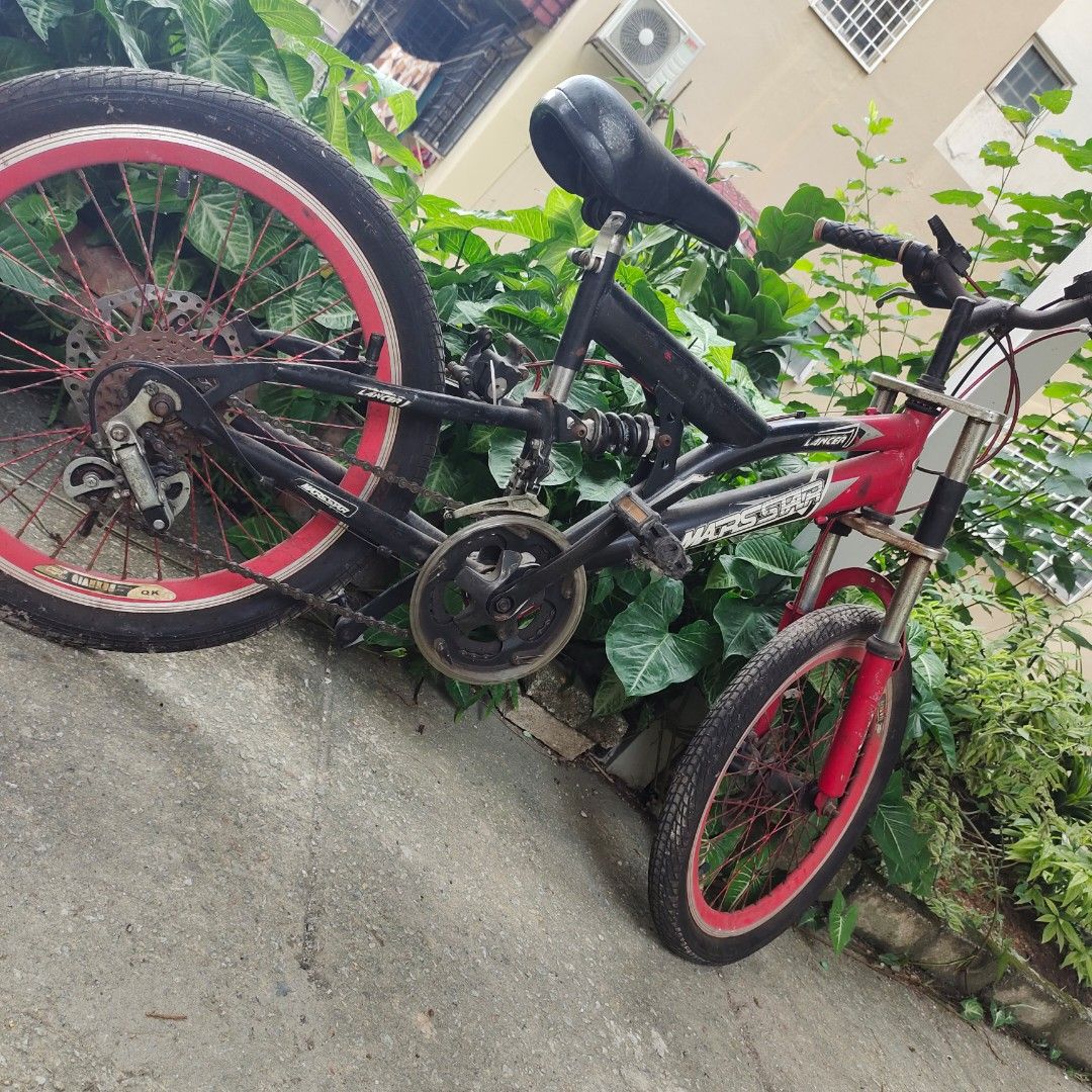 Sports cycle shop olx