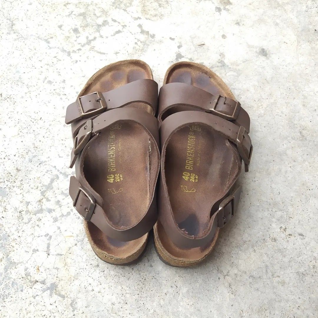 Birkenstock milano 47 on sale