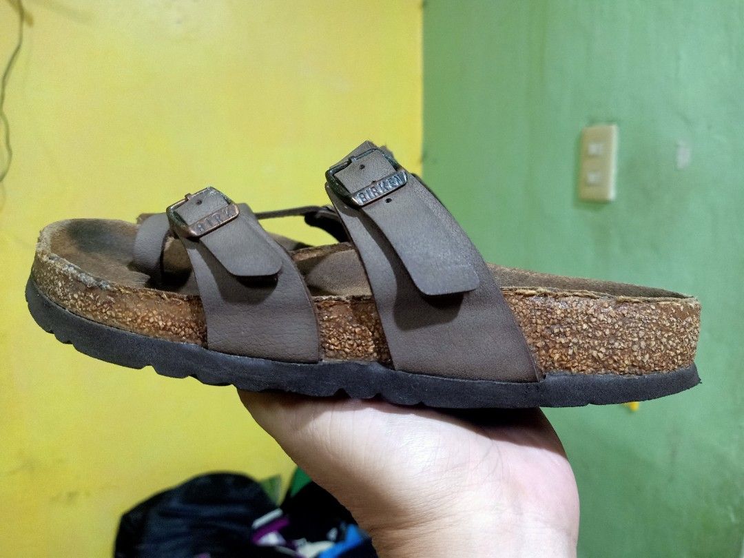 birkenstock mayari 36 23 cm Women s Fashion Footwear Flats Sandals on Carousell