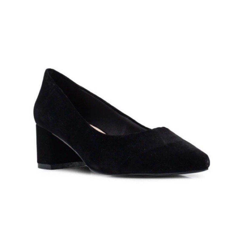Buy Carlton London Women Block Heels - Heels for Women 23568818 | Myntra
