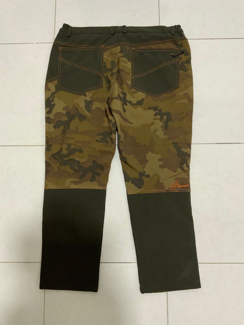 SK01 - BLACK YAK Branded Original Trek Pants Including Shipping