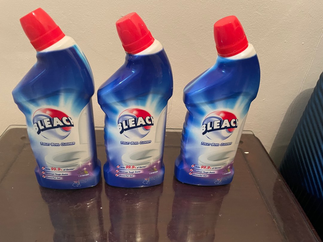 Bleach, Beauty & Personal Care, Hair on Carousell