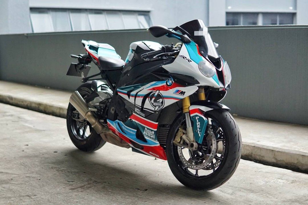New bmw online s1000rr for sale