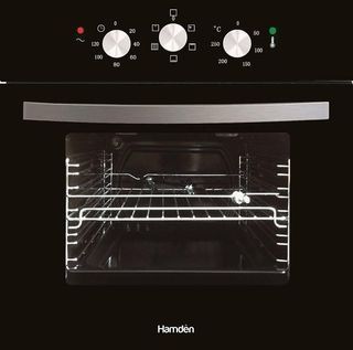 Brand new built-in oven