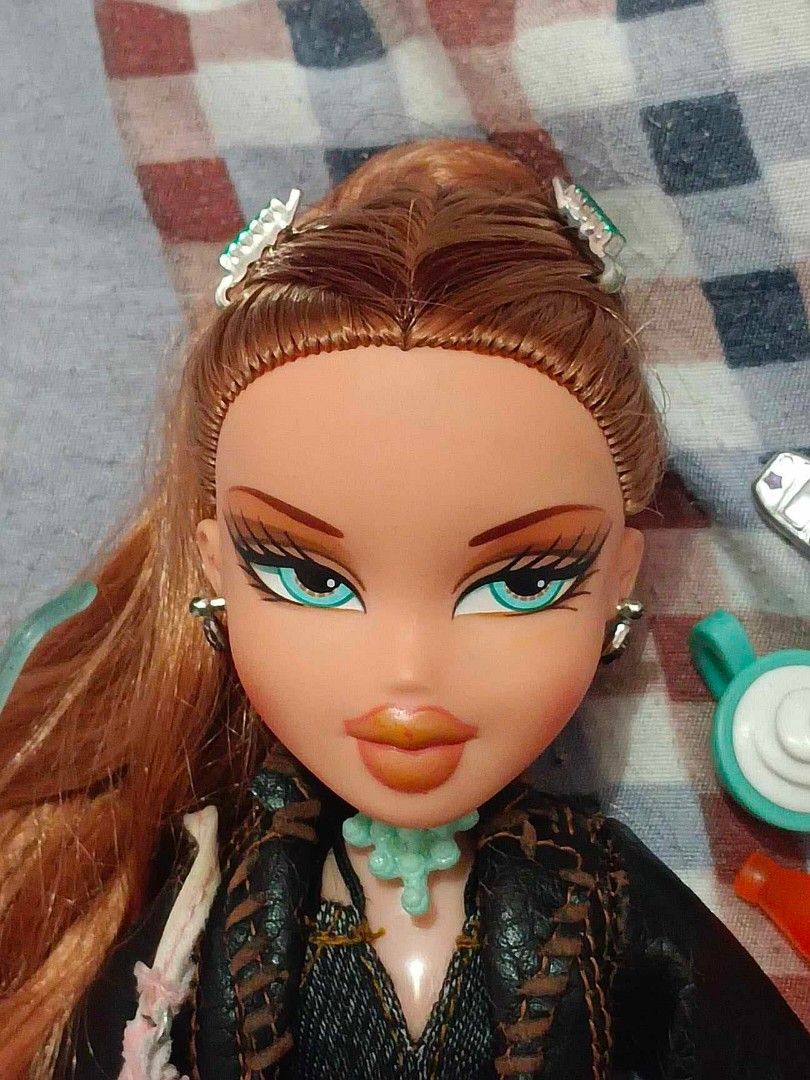 Bratz secret sale date meygan
