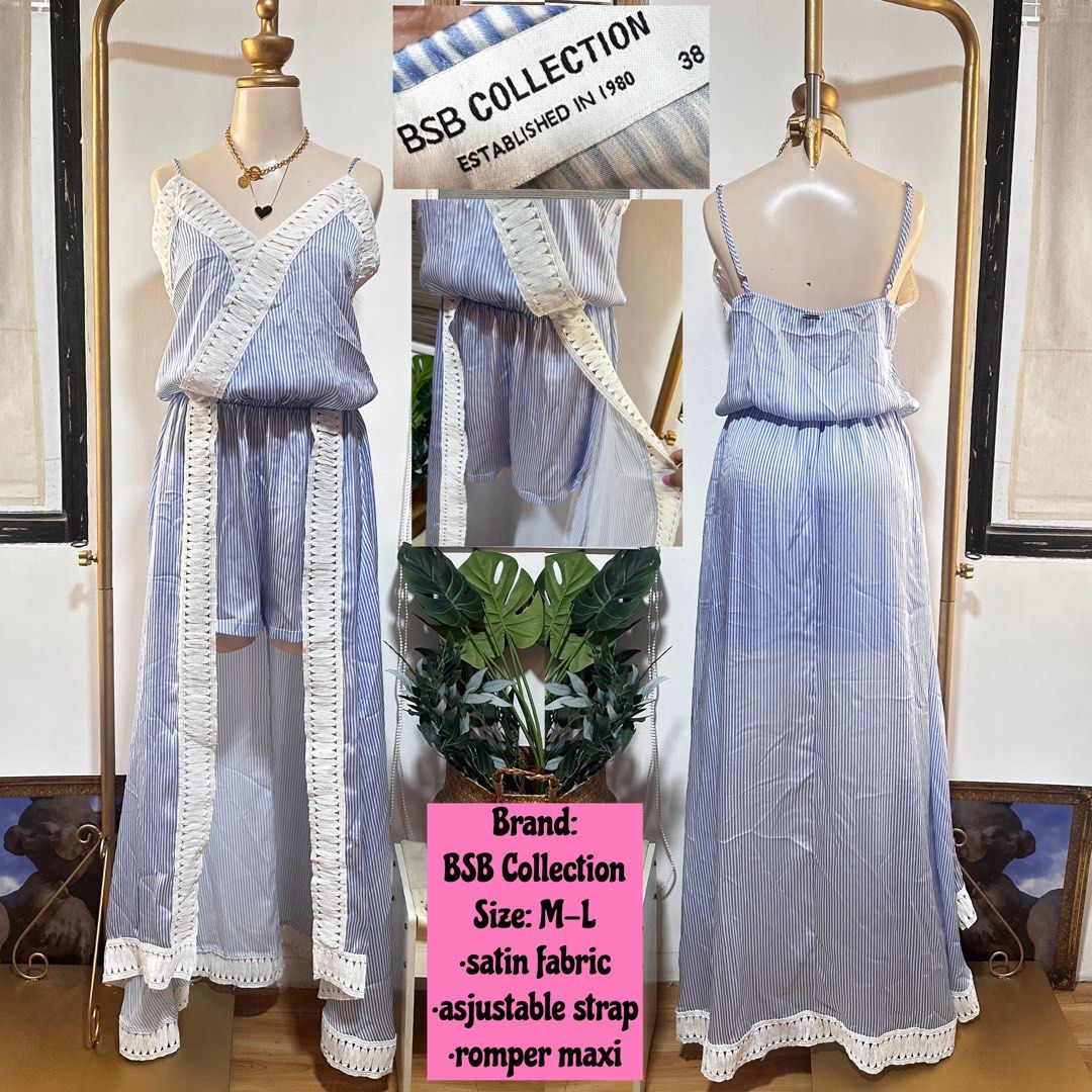 Bsb dresses summer 2019 cheap