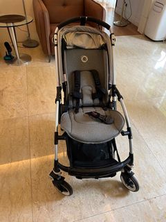 Bugaboo Bee 3 stroller