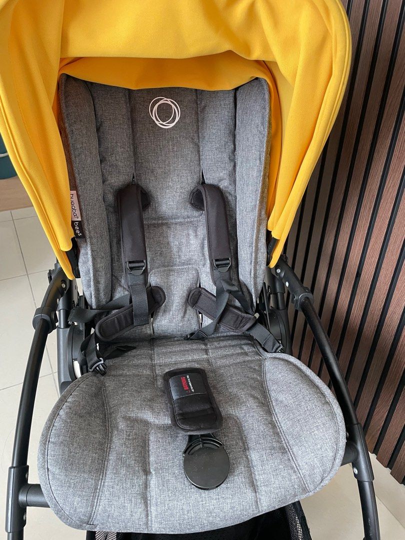 Bugaboo bee 5 seat liner online