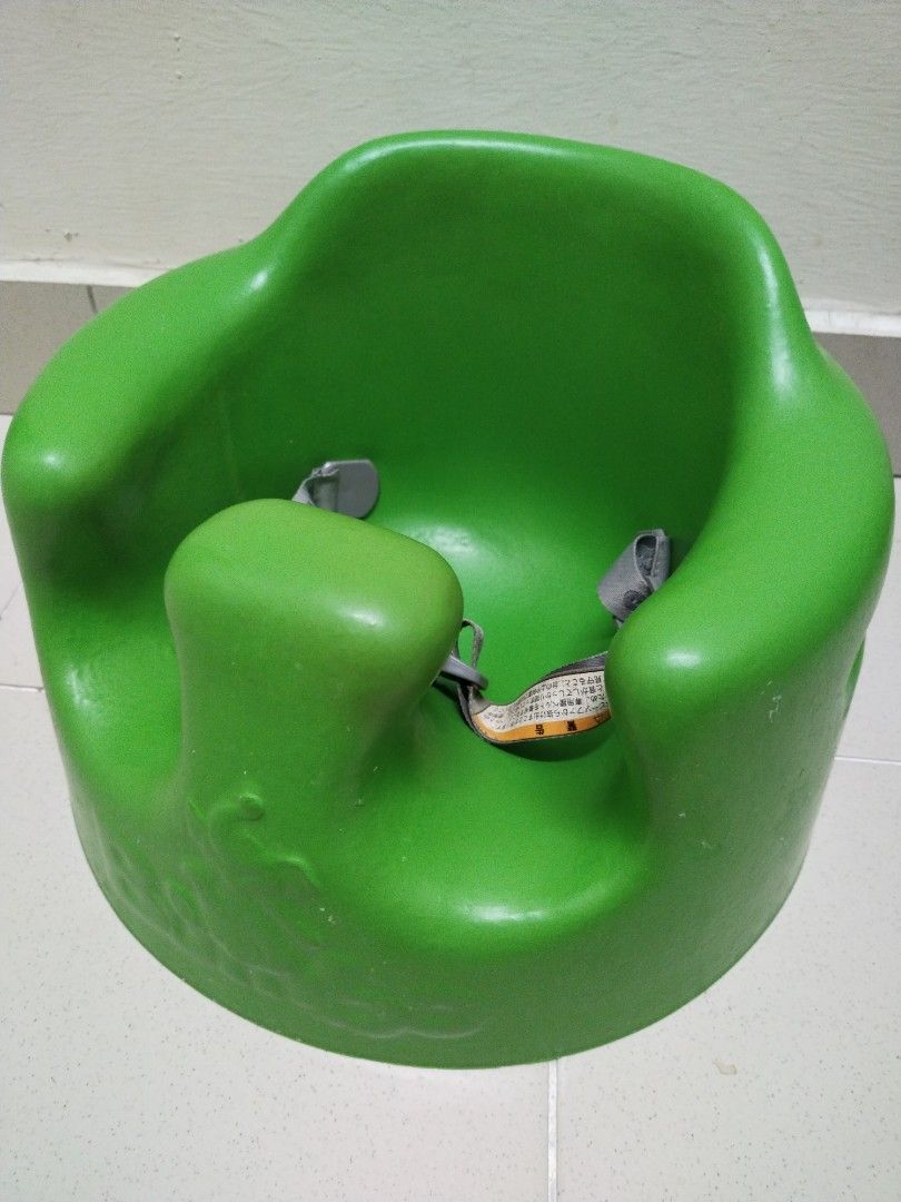 Green bumbo sales