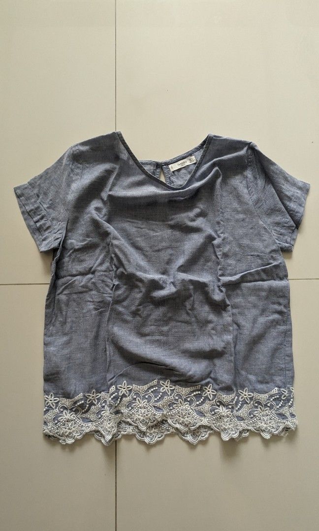 H&m store tops sale