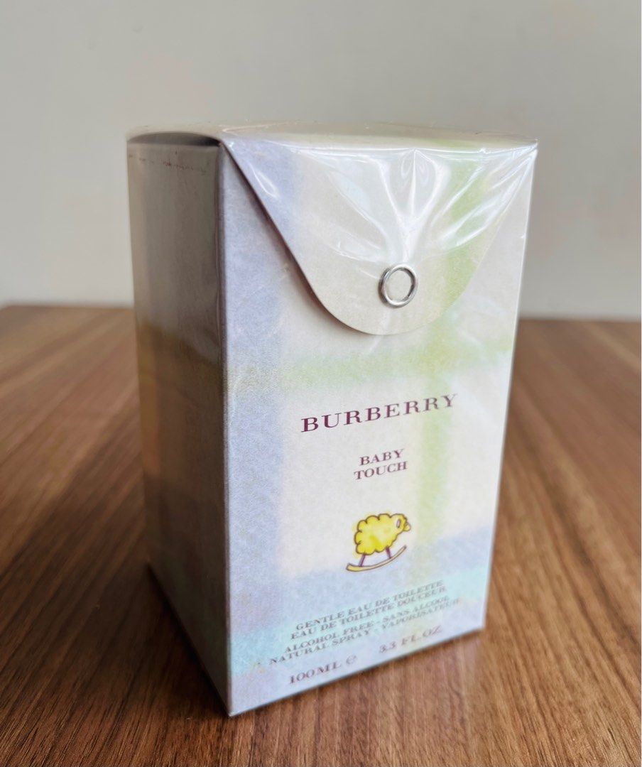 Burberry Baby Touch