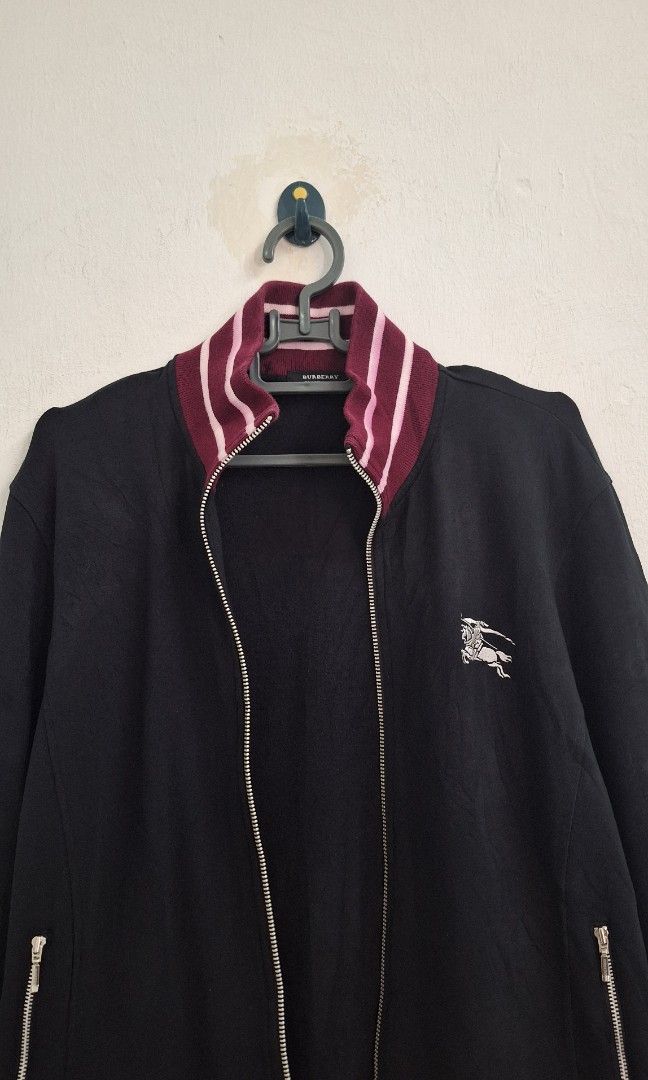 Burberry black label sweater store
