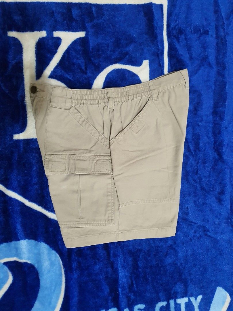 Cabelas mens cargo shorts top