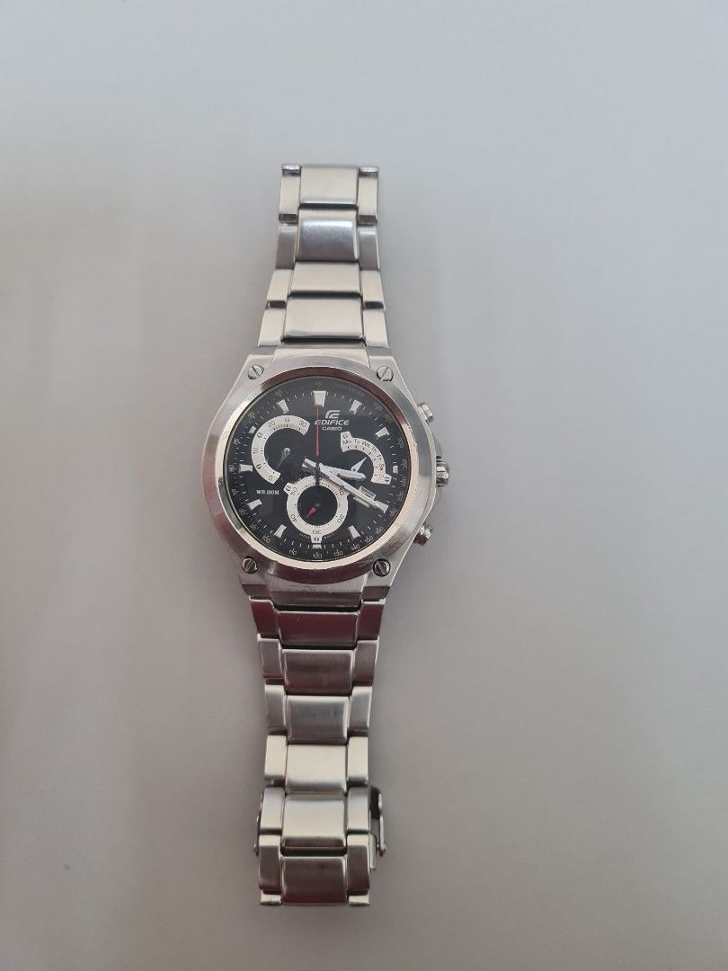 Casio edifice online ef 525