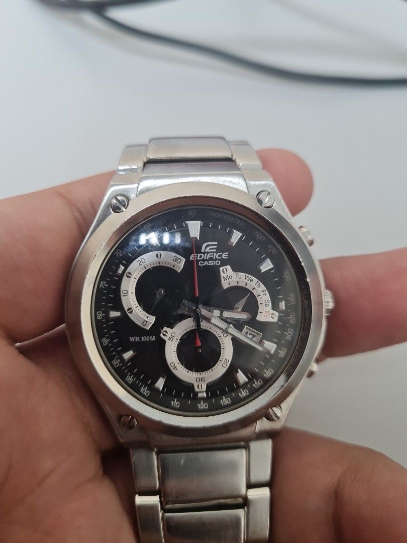 Casio edifice online ef 525