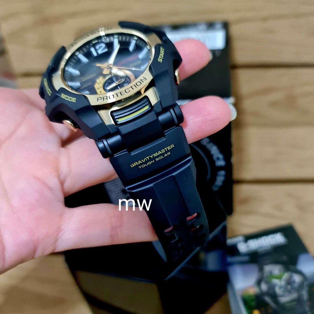 Casio discount gr b100