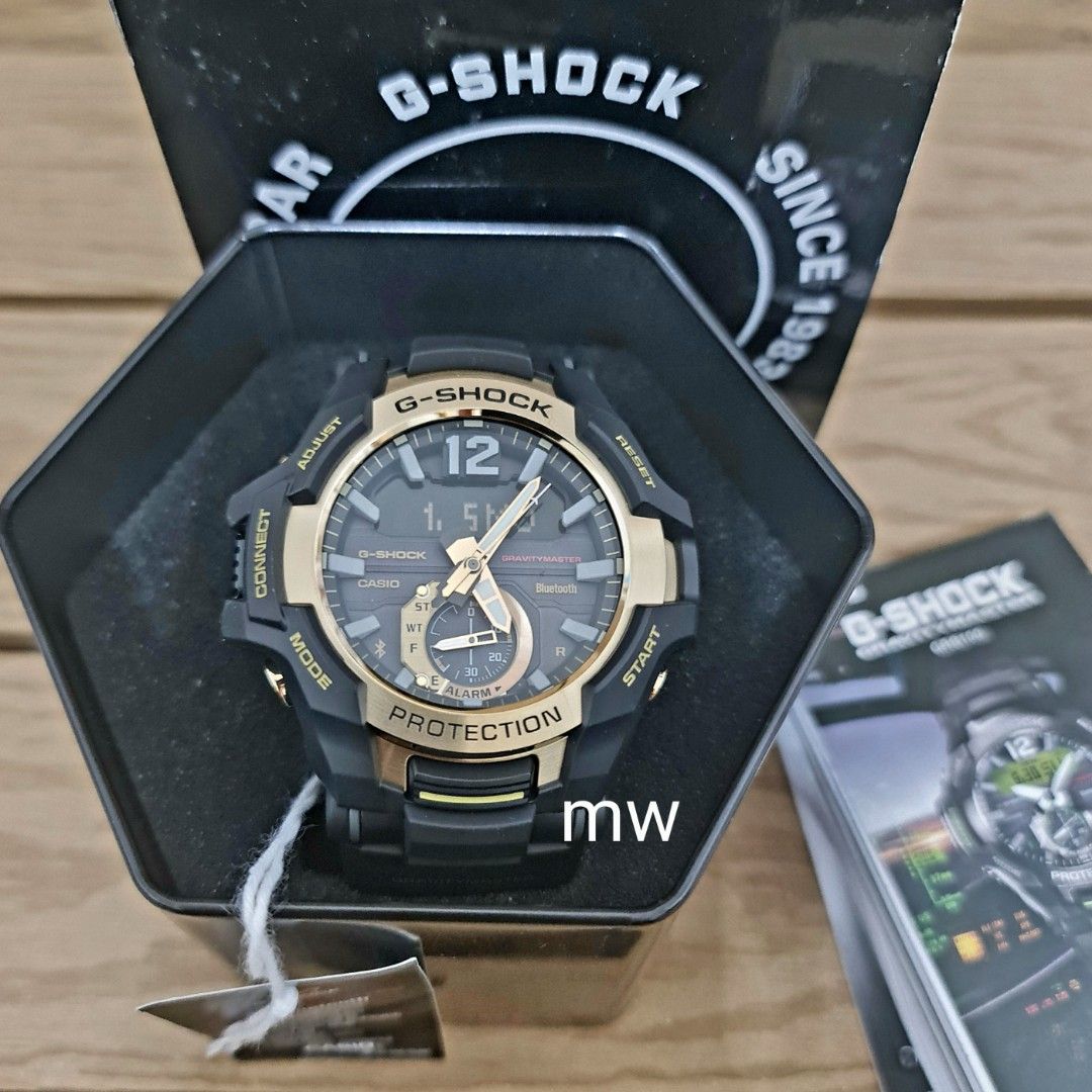 Casio on sale gr b100