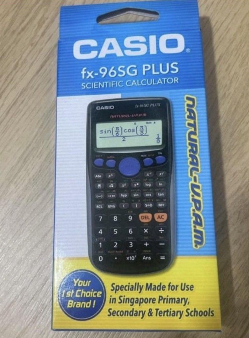 Fx 96sg 2025 plus