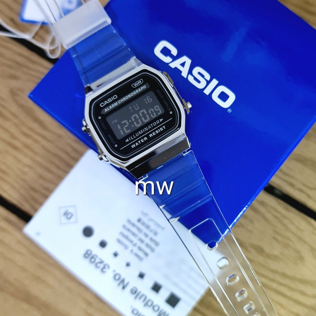 Casio classic watches best sale