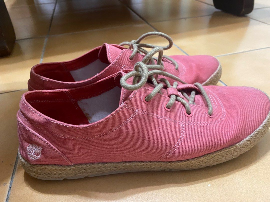 Timberland casual shop